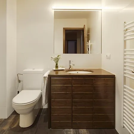 Apartment Stadium By Feelfree Gessa