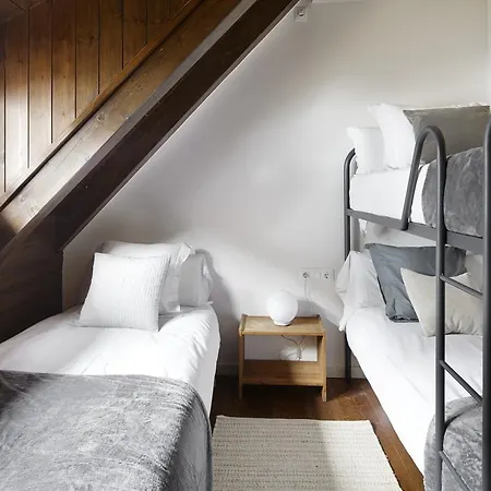 Apartment Stadium By Feelfree Gessa